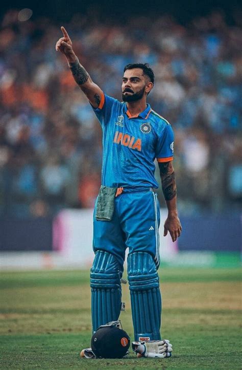 virat kohli height in cm without shoes